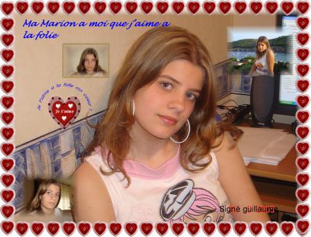 Marion