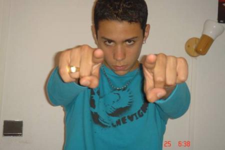 Mon ex homme