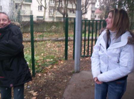 >>>>Marc and me<<<<