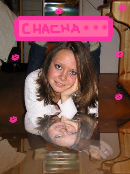 Chacha